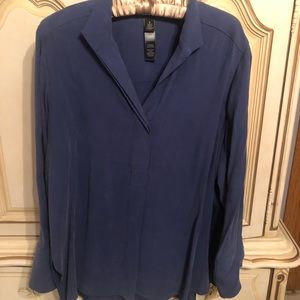 Chico’s Black Label blouse